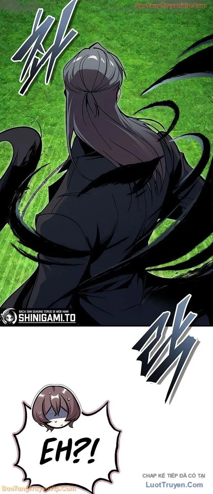 Giáo Sư Gián Điệp Chapter 153 - 8