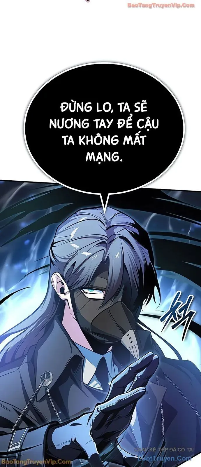 Giáo Sư Gián Điệp Chapter 153 - 9