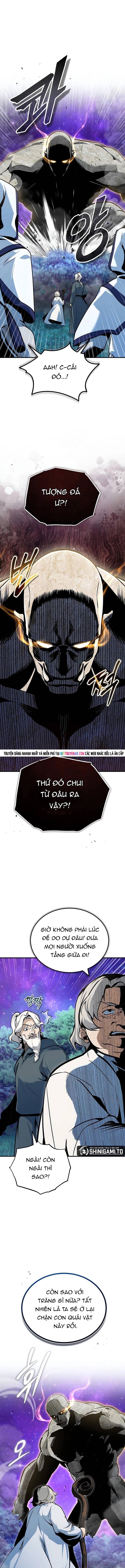 Giáo Sư Gián Điệp Chapter 154 - 12