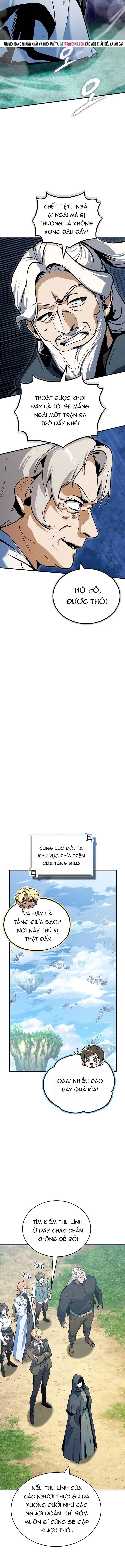 Giáo Sư Gián Điệp Chapter 154 - 13