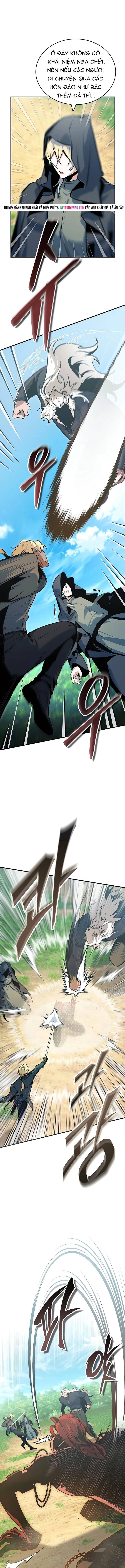 Giáo Sư Gián Điệp Chapter 154 - 14