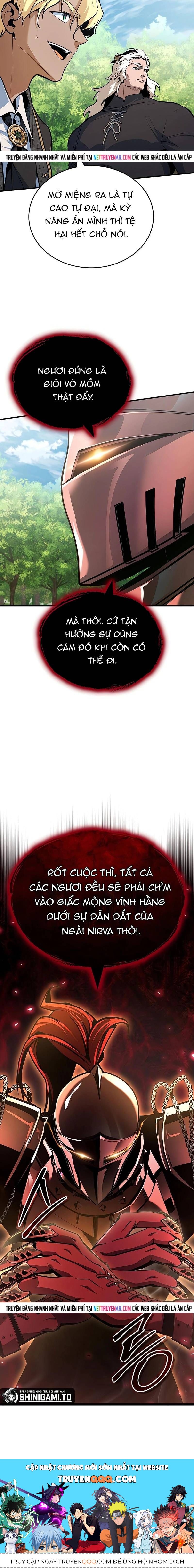 Giáo Sư Gián Điệp Chapter 154 - 17