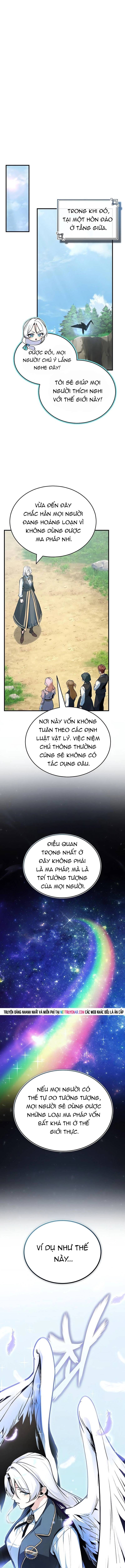 Giáo Sư Gián Điệp Chapter 154 - 5