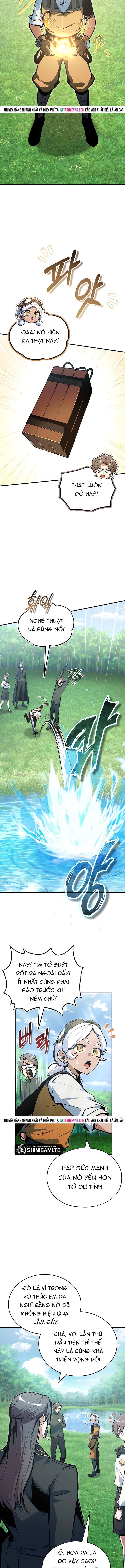 Giáo Sư Gián Điệp Chapter 154 - 7