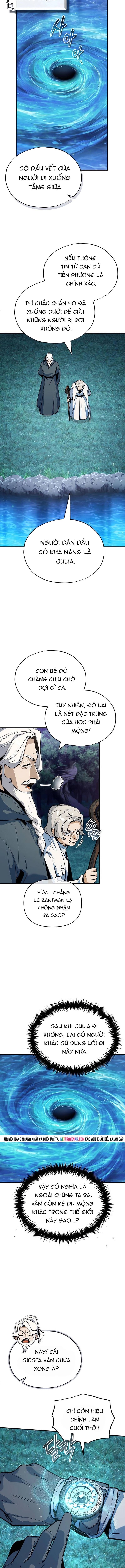 Giáo Sư Gián Điệp Chapter 154 - 10