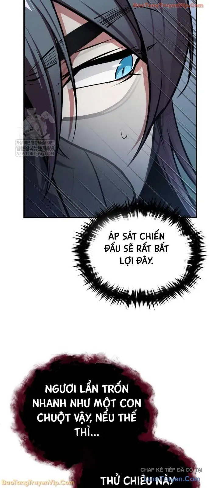 Giáo Sư Gián Điệp Chapter 155 - 18