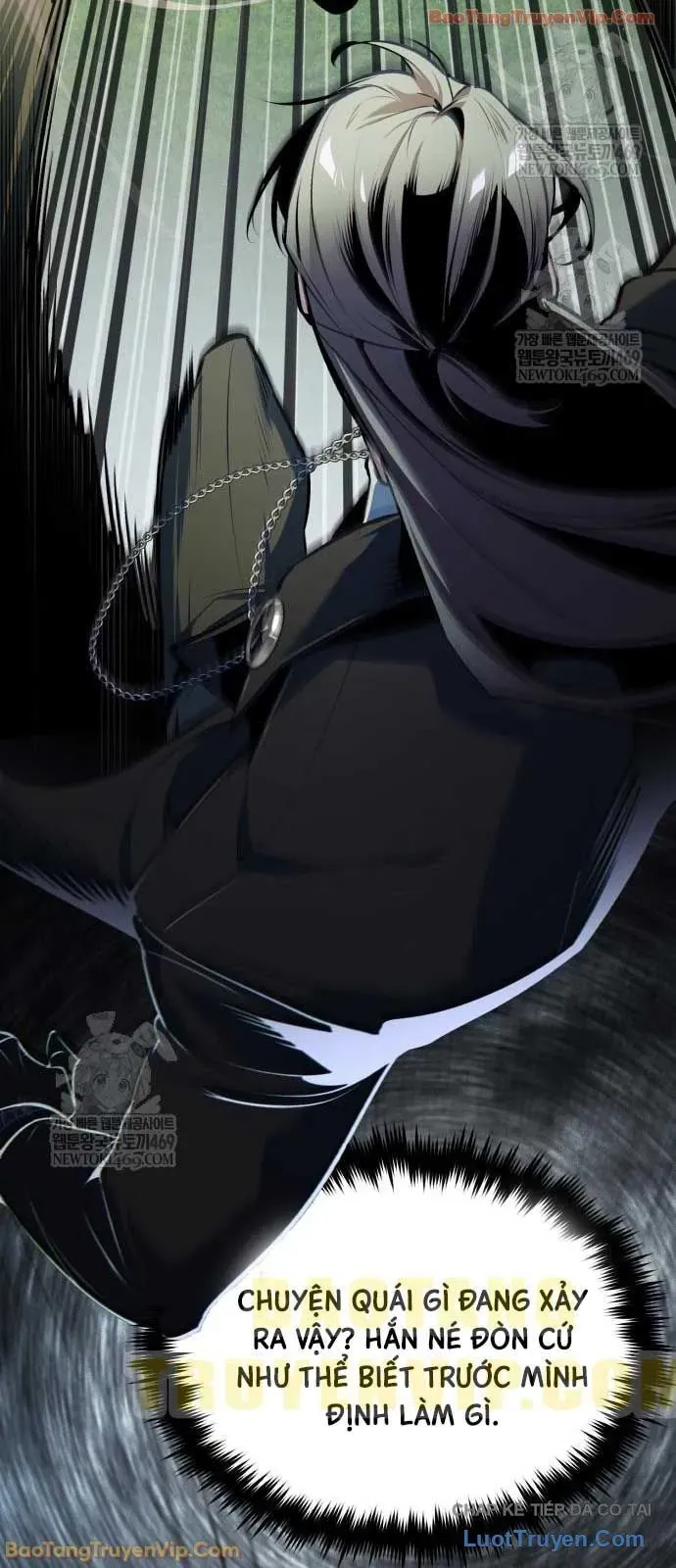 Giáo Sư Gián Điệp Chapter 155 - 27