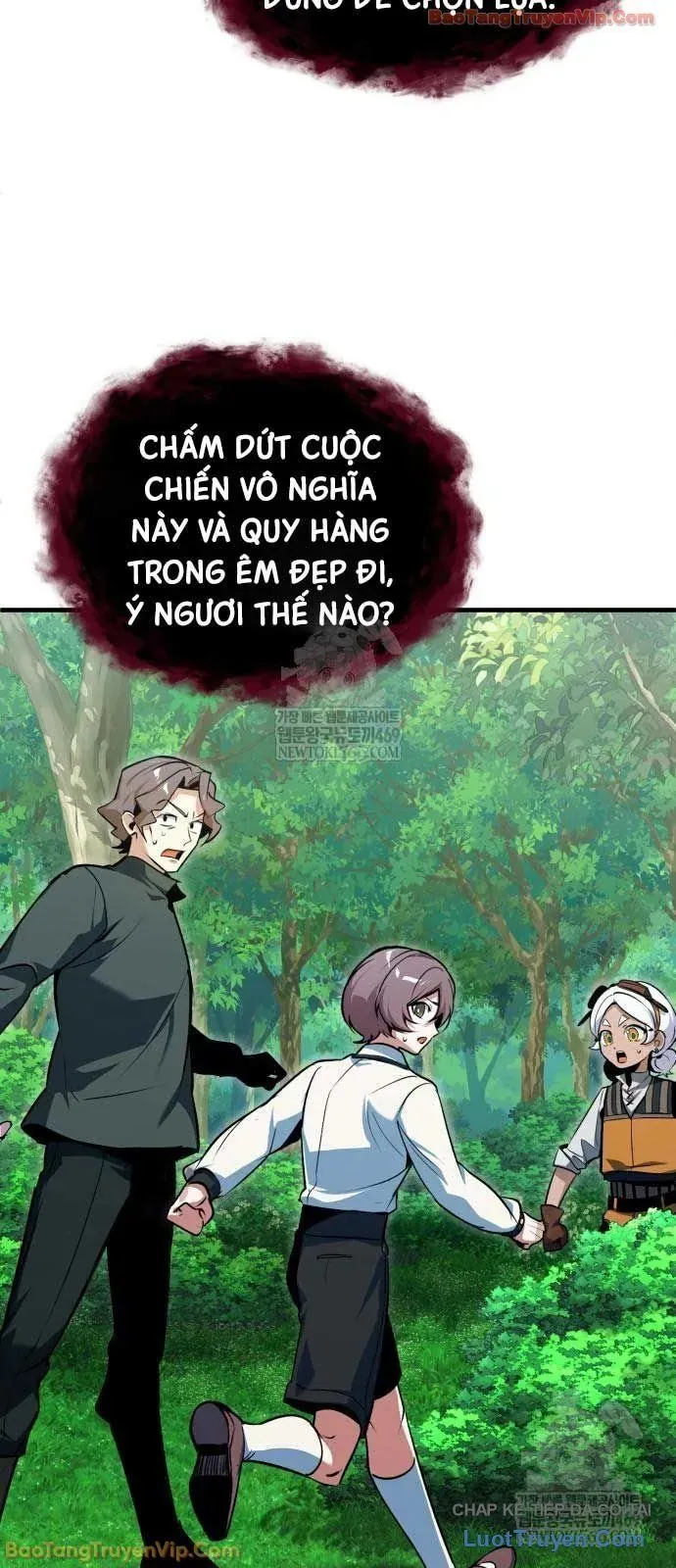 Giáo Sư Gián Điệp Chapter 155 - 5