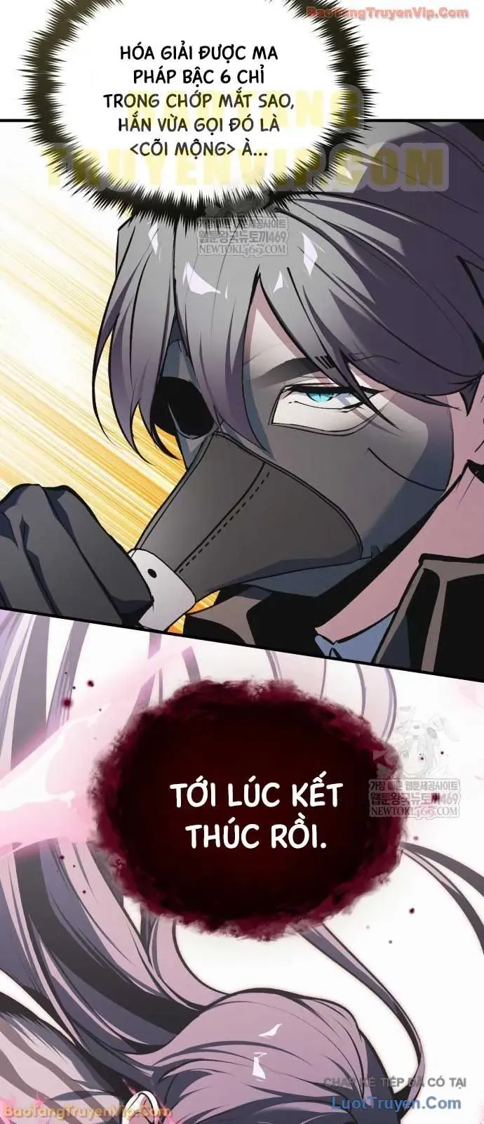 Giáo Sư Gián Điệp Chapter 155 - 43