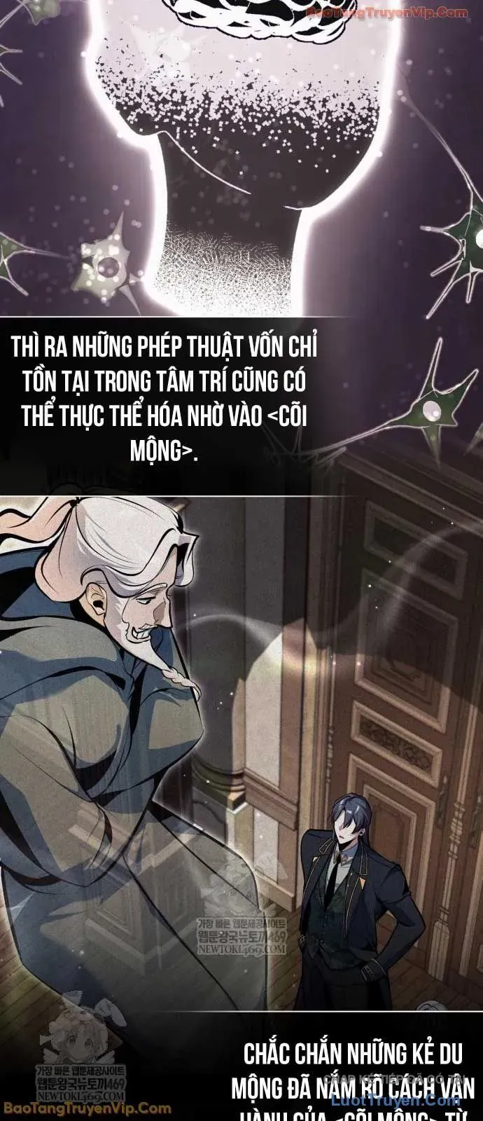 Giáo Sư Gián Điệp Chapter 155 - 54