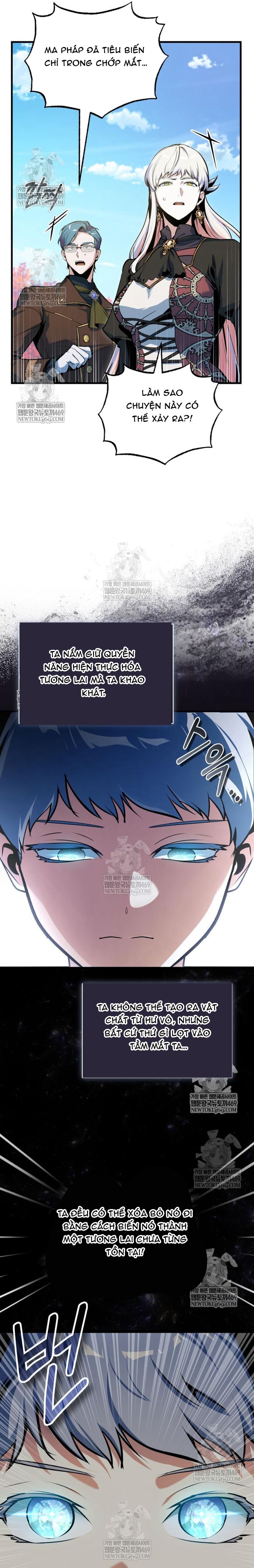 Giáo Sư Gián Điệp Chapter 156 - 11