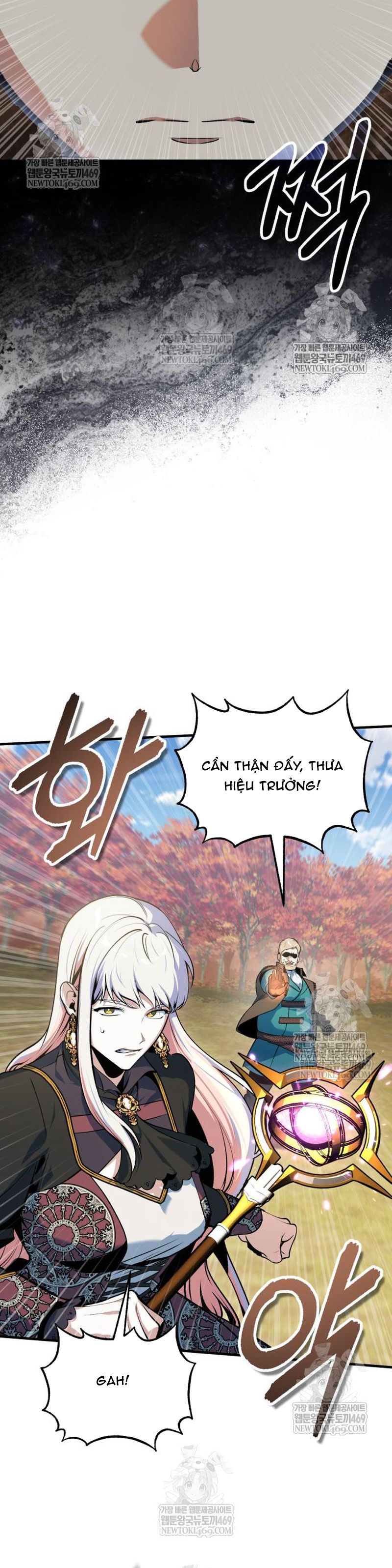 Giáo Sư Gián Điệp Chapter 156 - 12