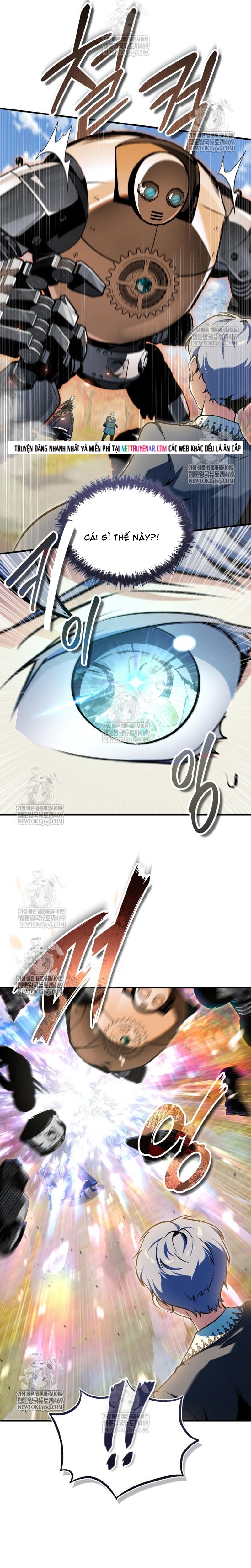 Giáo Sư Gián Điệp Chapter 156 - 13