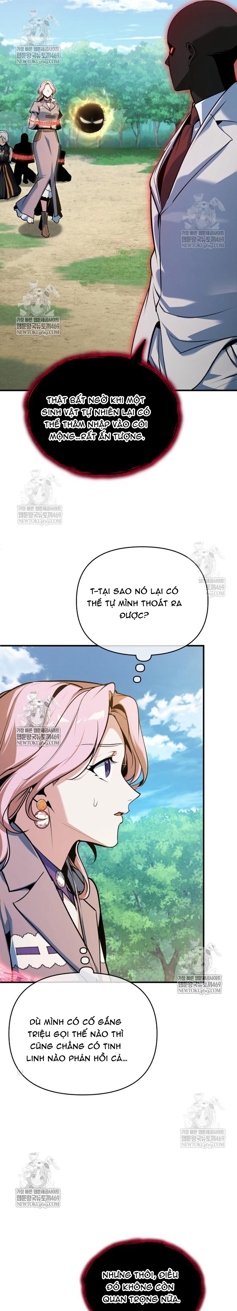 Giáo Sư Gián Điệp Chapter 156 - 19