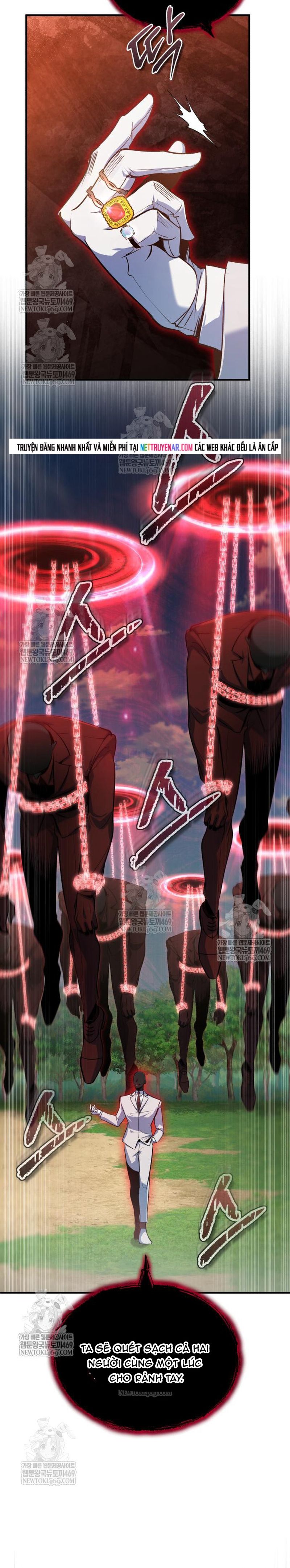 Giáo Sư Gián Điệp Chapter 156 - 20