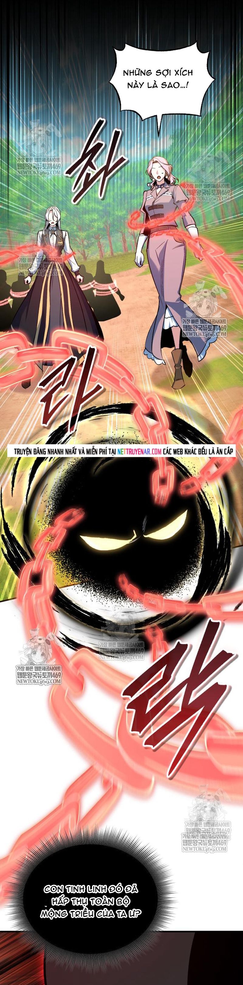 Giáo Sư Gián Điệp Chapter 156 - 22