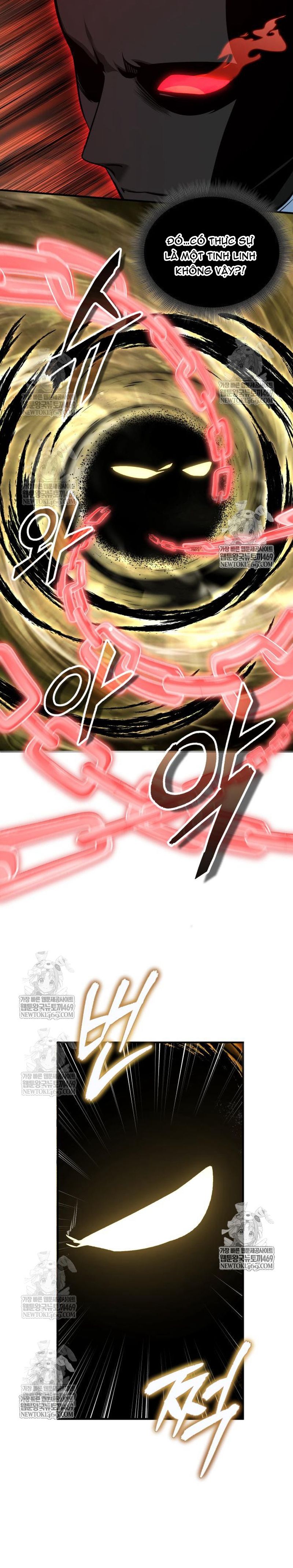 Giáo Sư Gián Điệp Chapter 156 - 23