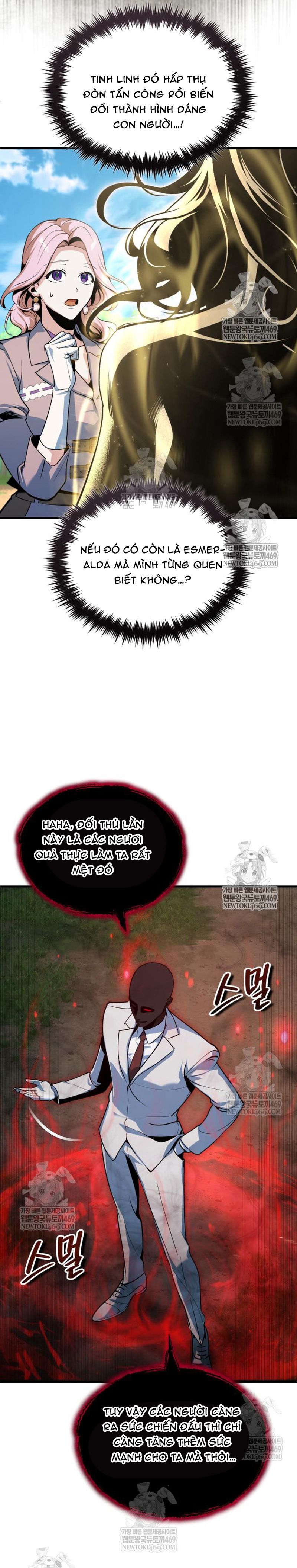 Giáo Sư Gián Điệp Chapter 156 - 26