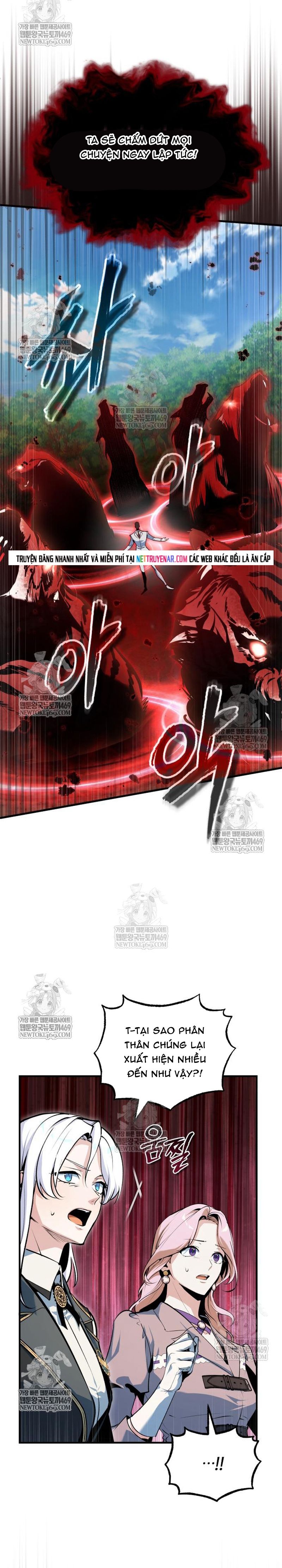 Giáo Sư Gián Điệp Chapter 156 - 27