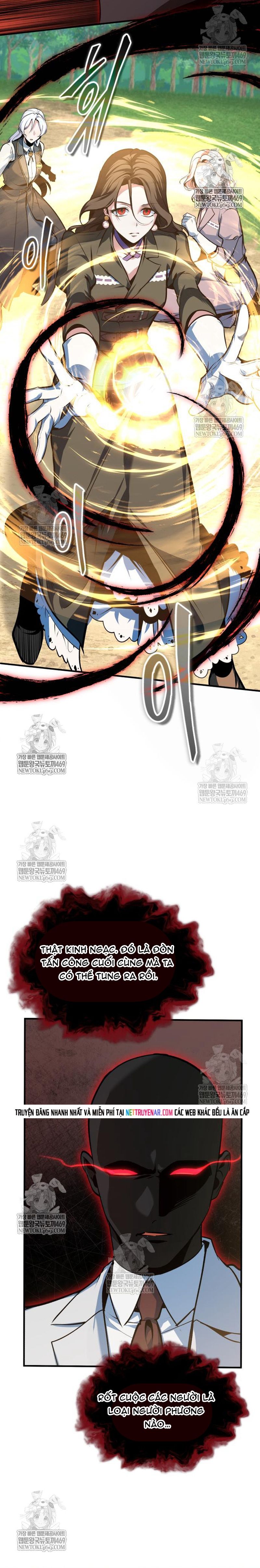 Giáo Sư Gián Điệp Chapter 156 - 33