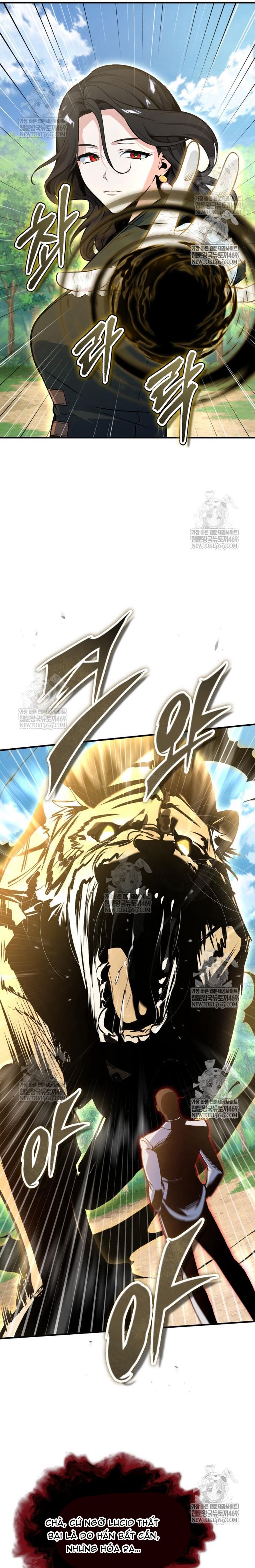 Giáo Sư Gián Điệp Chapter 156 - 34
