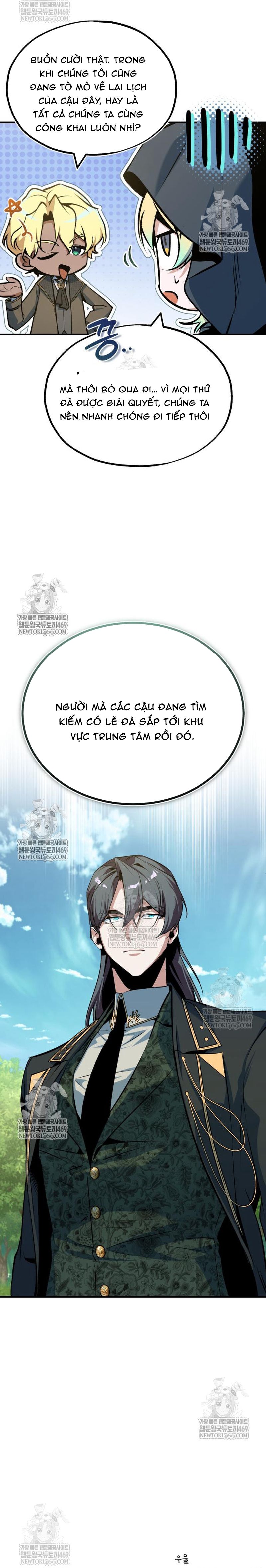 Giáo Sư Gián Điệp Chapter 156 - 39