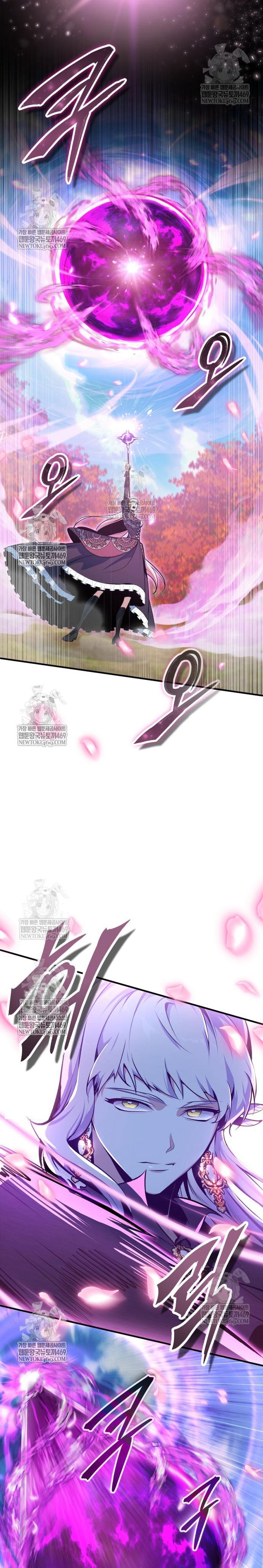 Giáo Sư Gián Điệp Chapter 156 - 8