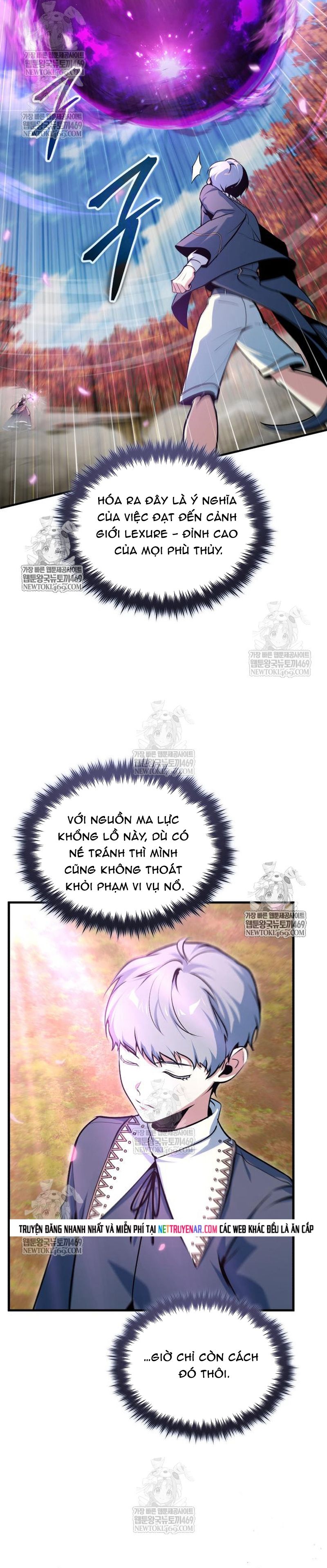 Giáo Sư Gián Điệp Chapter 156 - 9