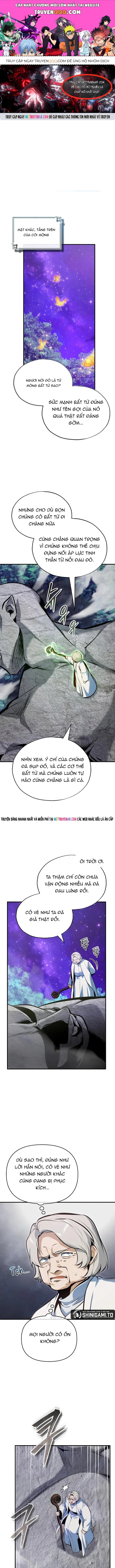 Giáo Sư Gián Điệp Chapter 157 - 1