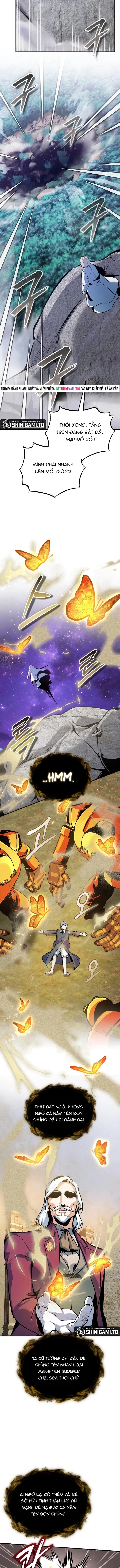 Giáo Sư Gián Điệp Chapter 157 - 2