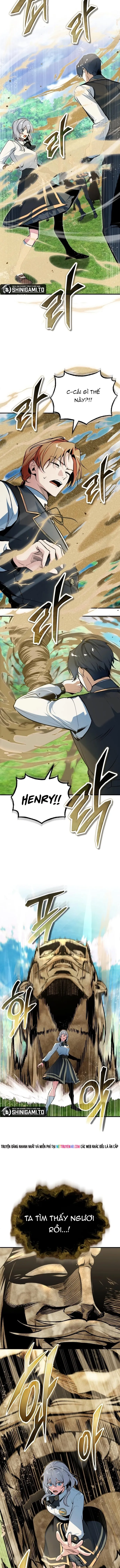 Giáo Sư Gián Điệp Chapter 157 - 15