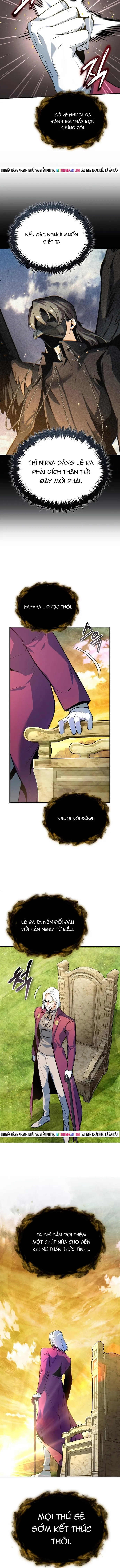 Giáo Sư Gián Điệp Chapter 157 - 3