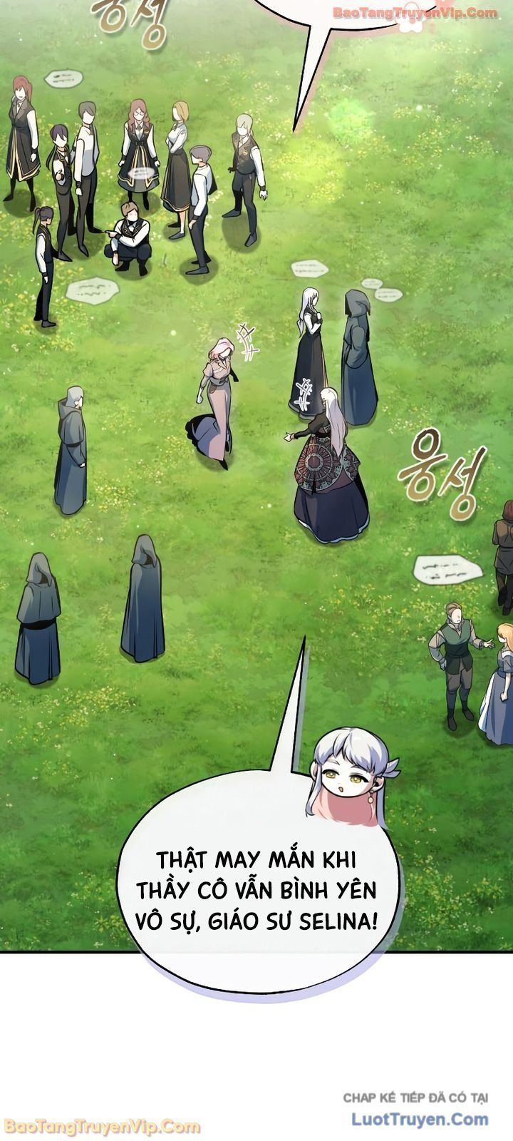 Giáo Sư Gián Điệp Chapter 158 - 2