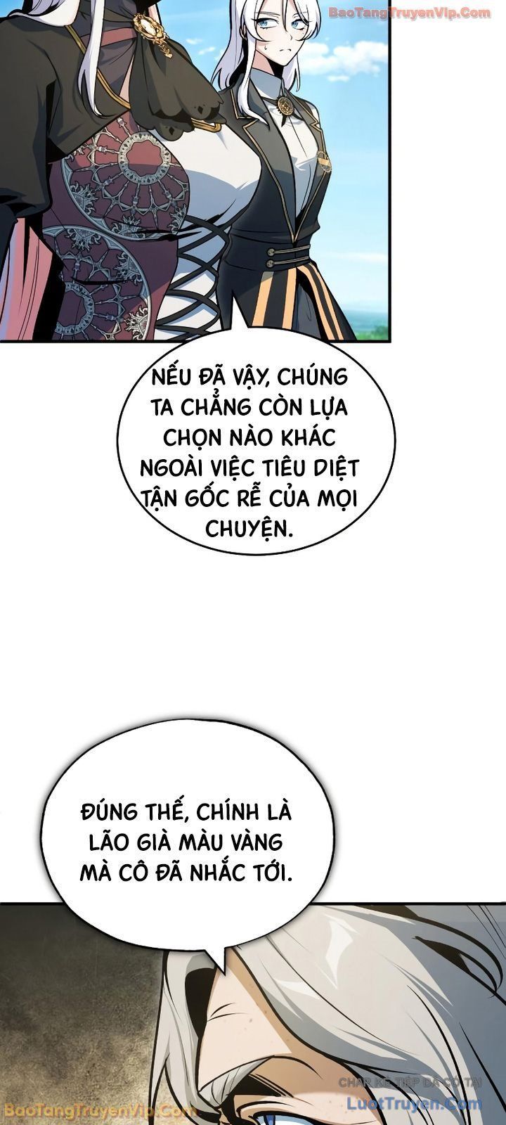 Giáo Sư Gián Điệp Chapter 158 - 12