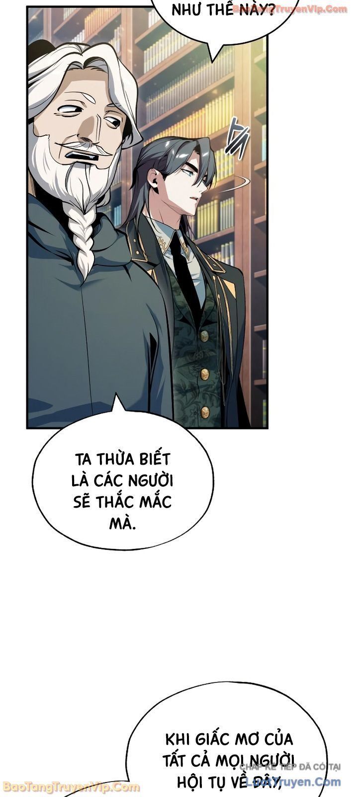 Giáo Sư Gián Điệp Chapter 158 - 21