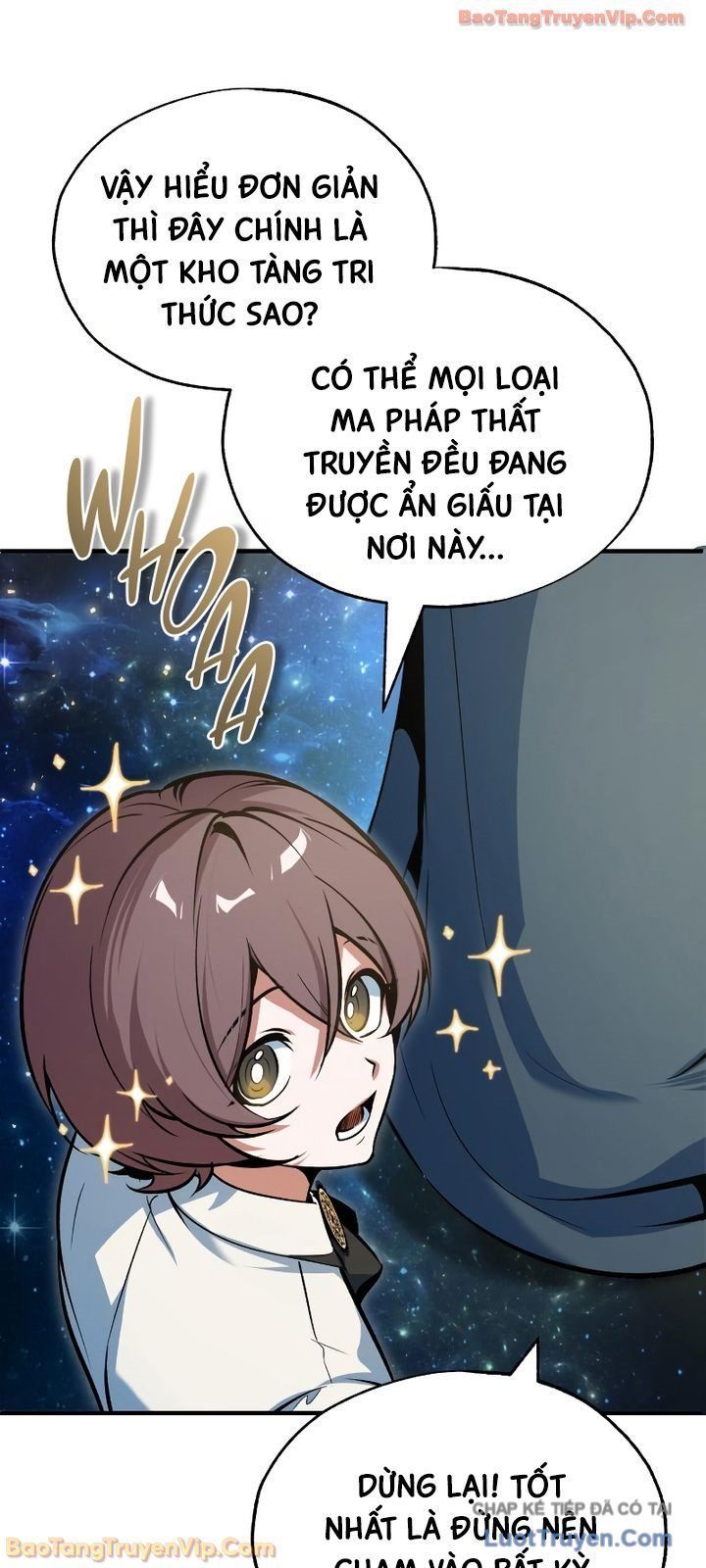 Giáo Sư Gián Điệp Chapter 158 - 23