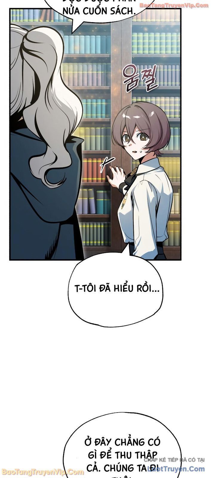 Giáo Sư Gián Điệp Chapter 158 - 27