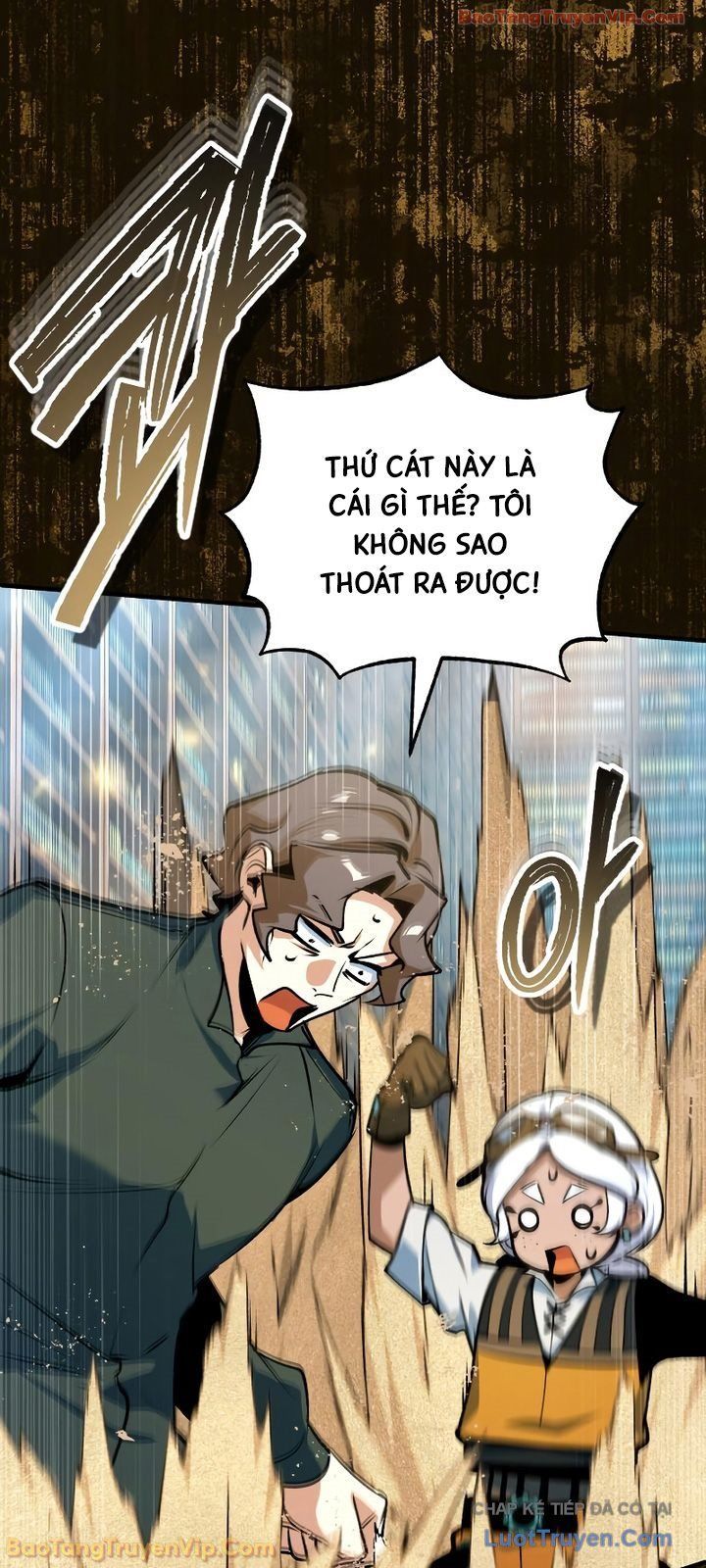 Giáo Sư Gián Điệp Chapter 158 - 31