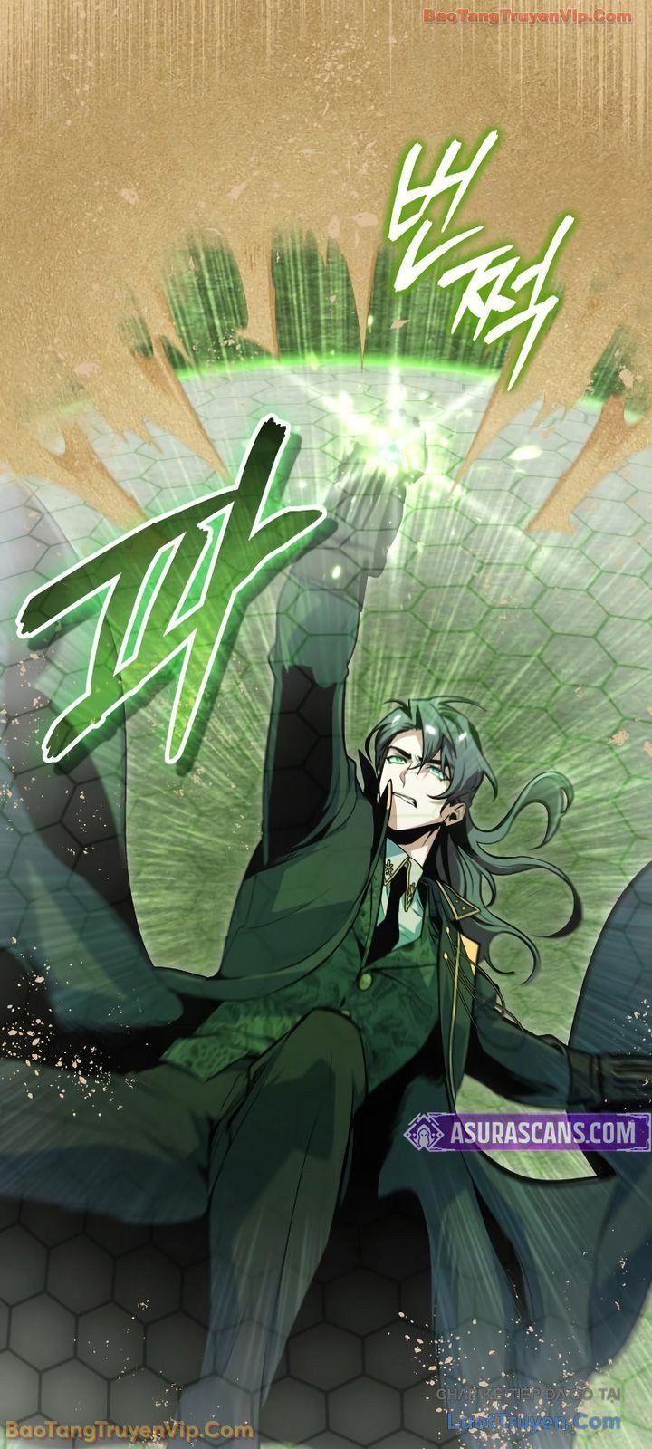 Giáo Sư Gián Điệp Chapter 158 - 35