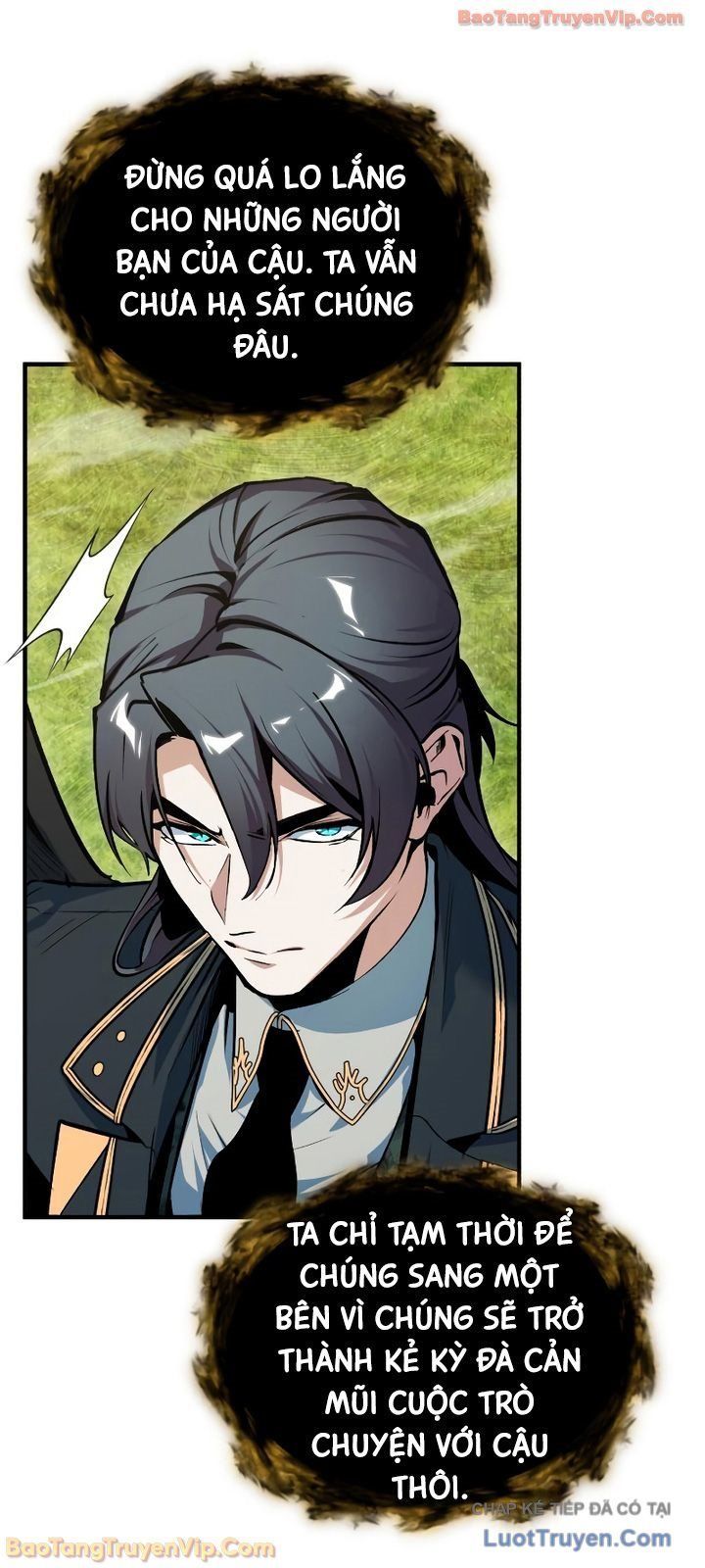 Giáo Sư Gián Điệp Chapter 158 - 39