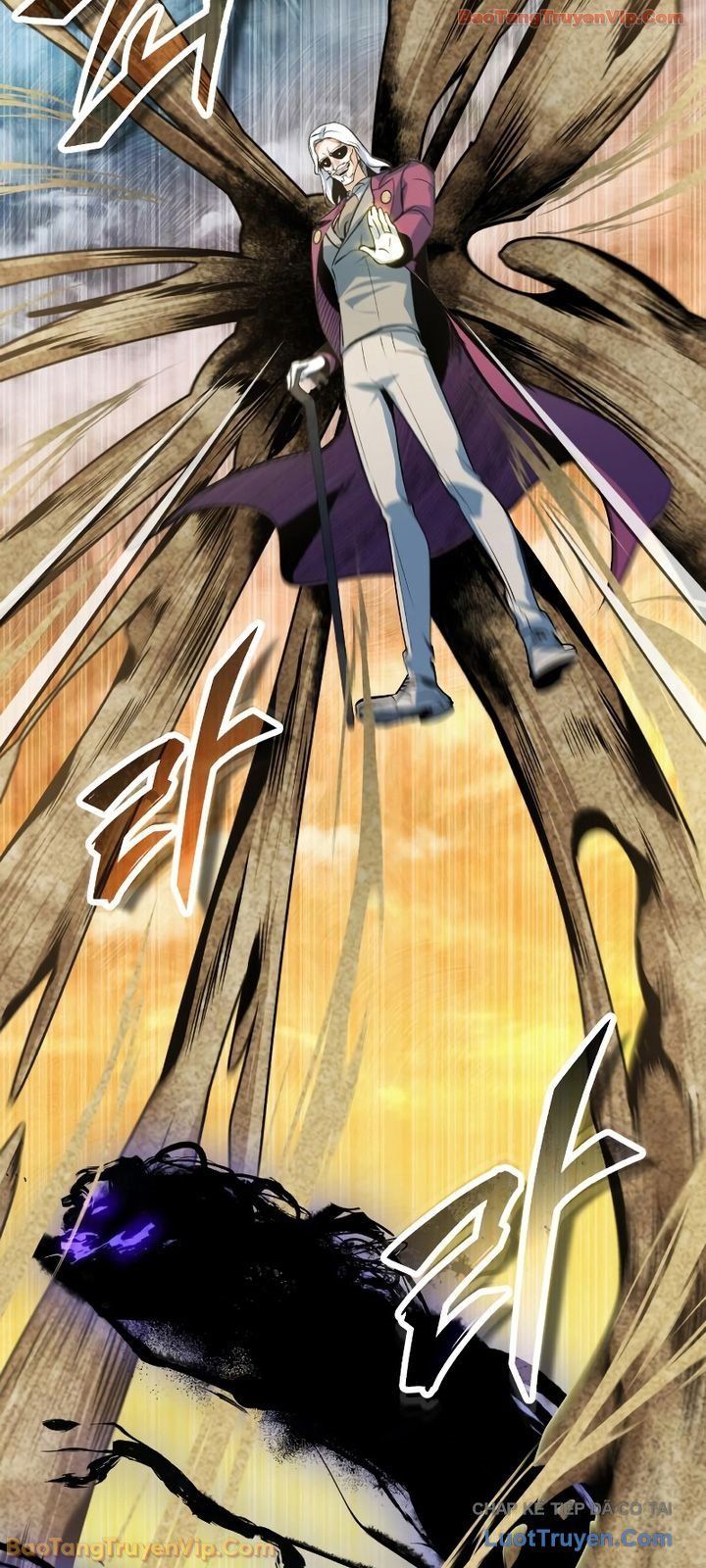 Giáo Sư Gián Điệp Chapter 158 - 52