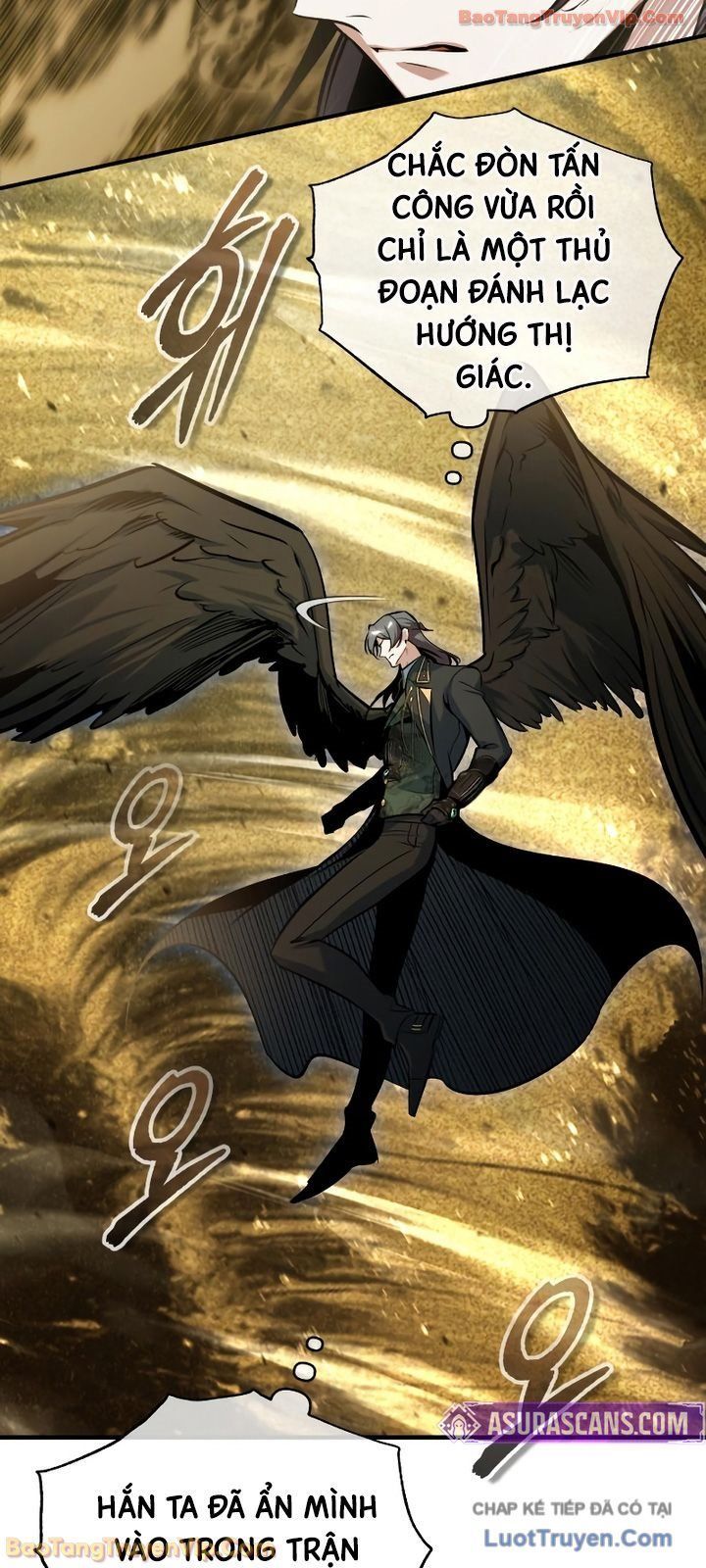 Giáo Sư Gián Điệp Chapter 158 - 57