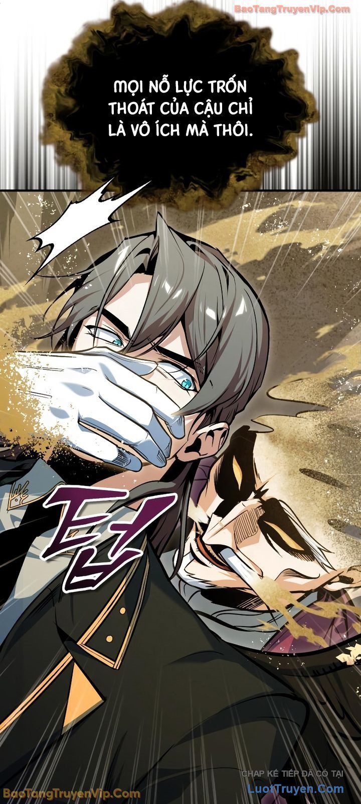 Giáo Sư Gián Điệp Chapter 158 - 59