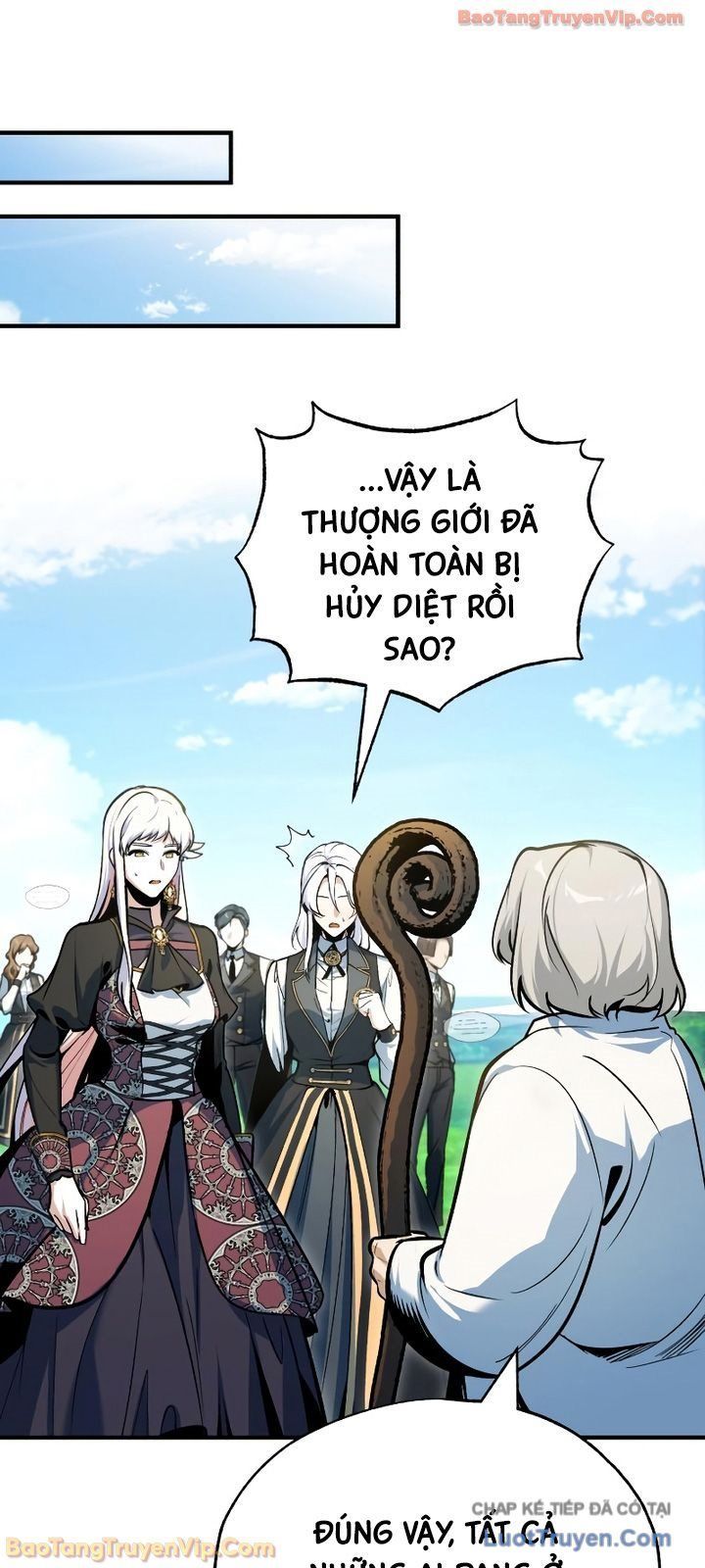 Giáo Sư Gián Điệp Chapter 158 - 9