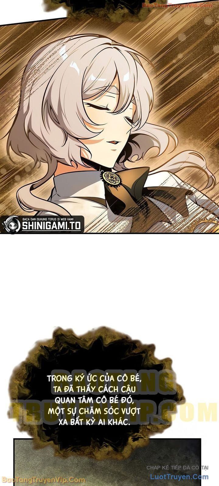 Giáo Sư Gián Điệp Chapter 159 - 3