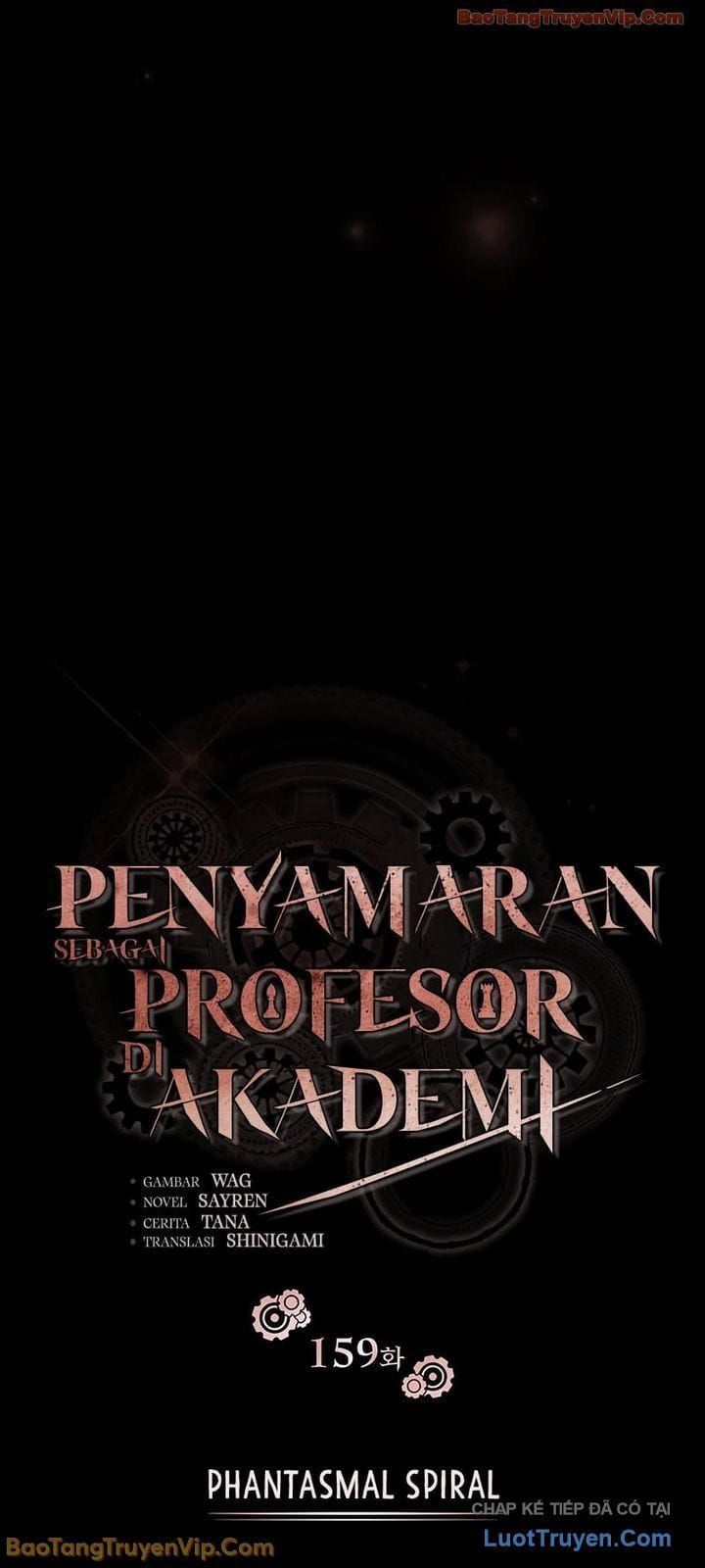 Giáo Sư Gián Điệp Chapter 159 - 33