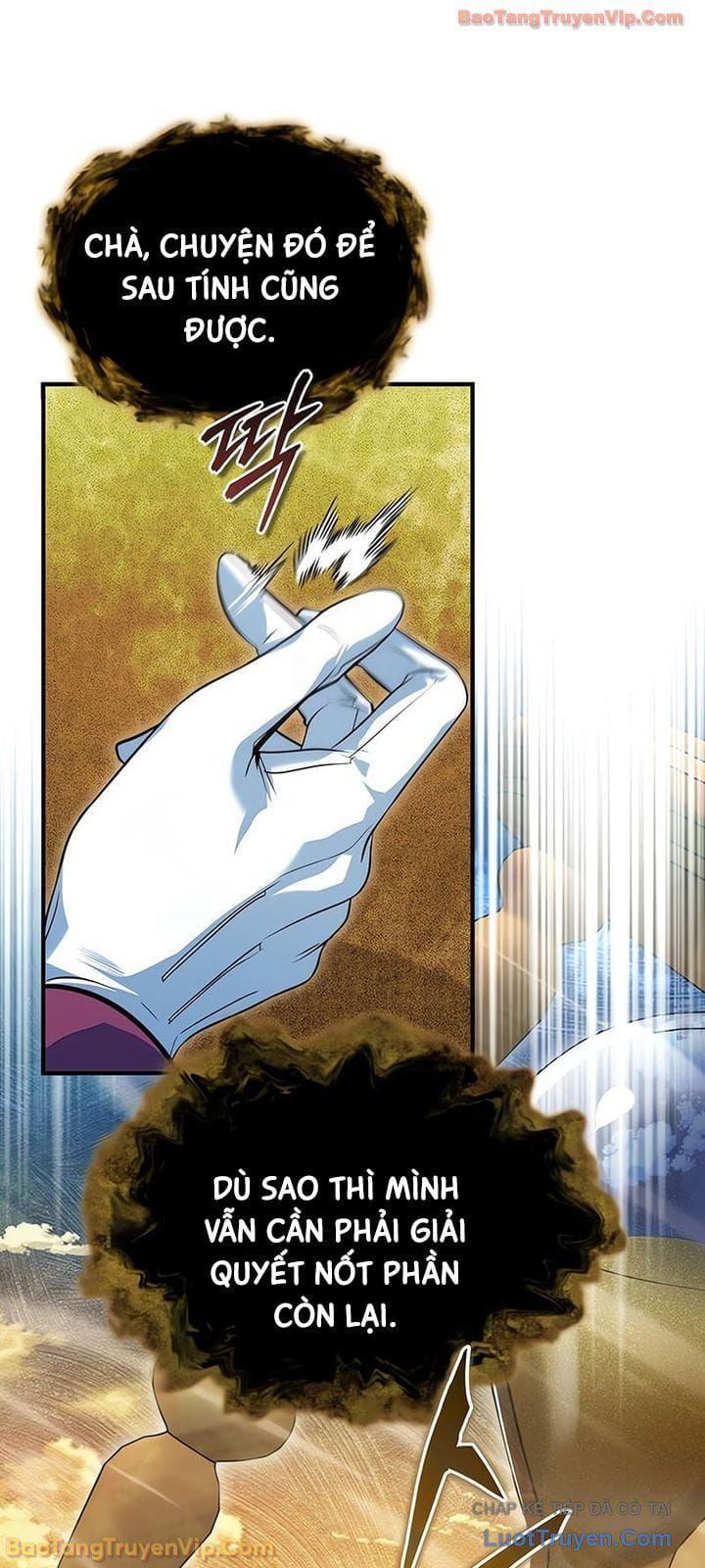 Giáo Sư Gián Điệp Chapter 159 - 41