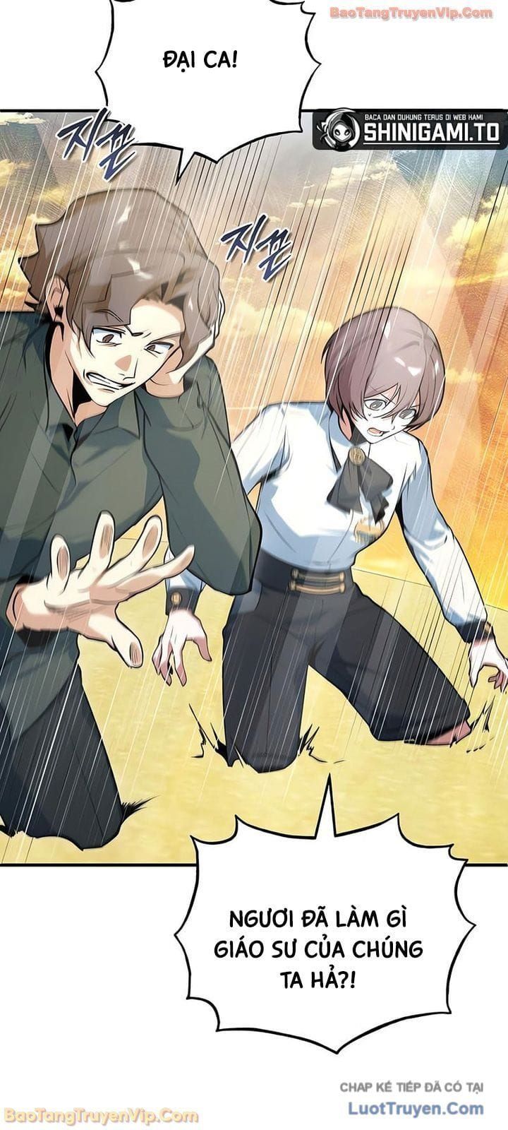 Giáo Sư Gián Điệp Chapter 159 - 43