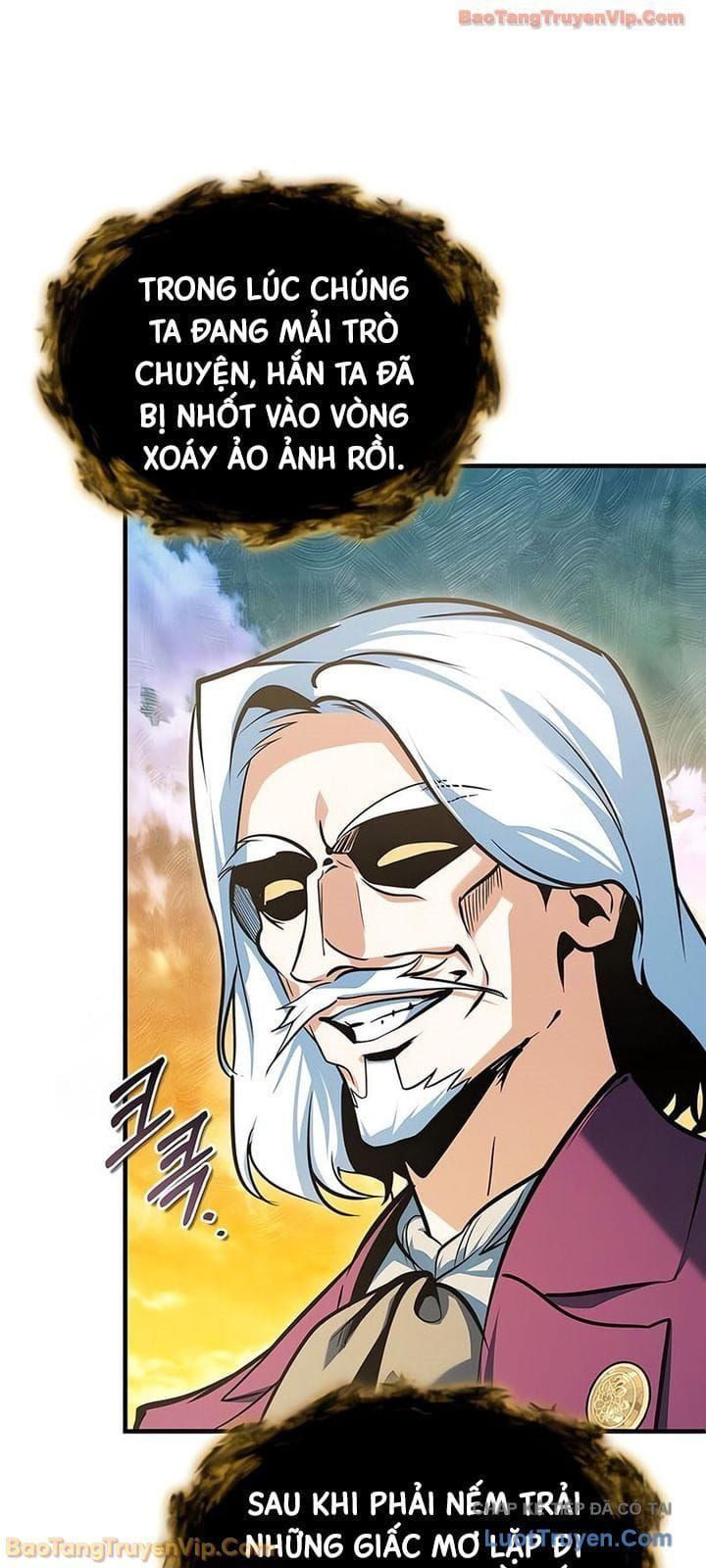 Giáo Sư Gián Điệp Chapter 159 - 44