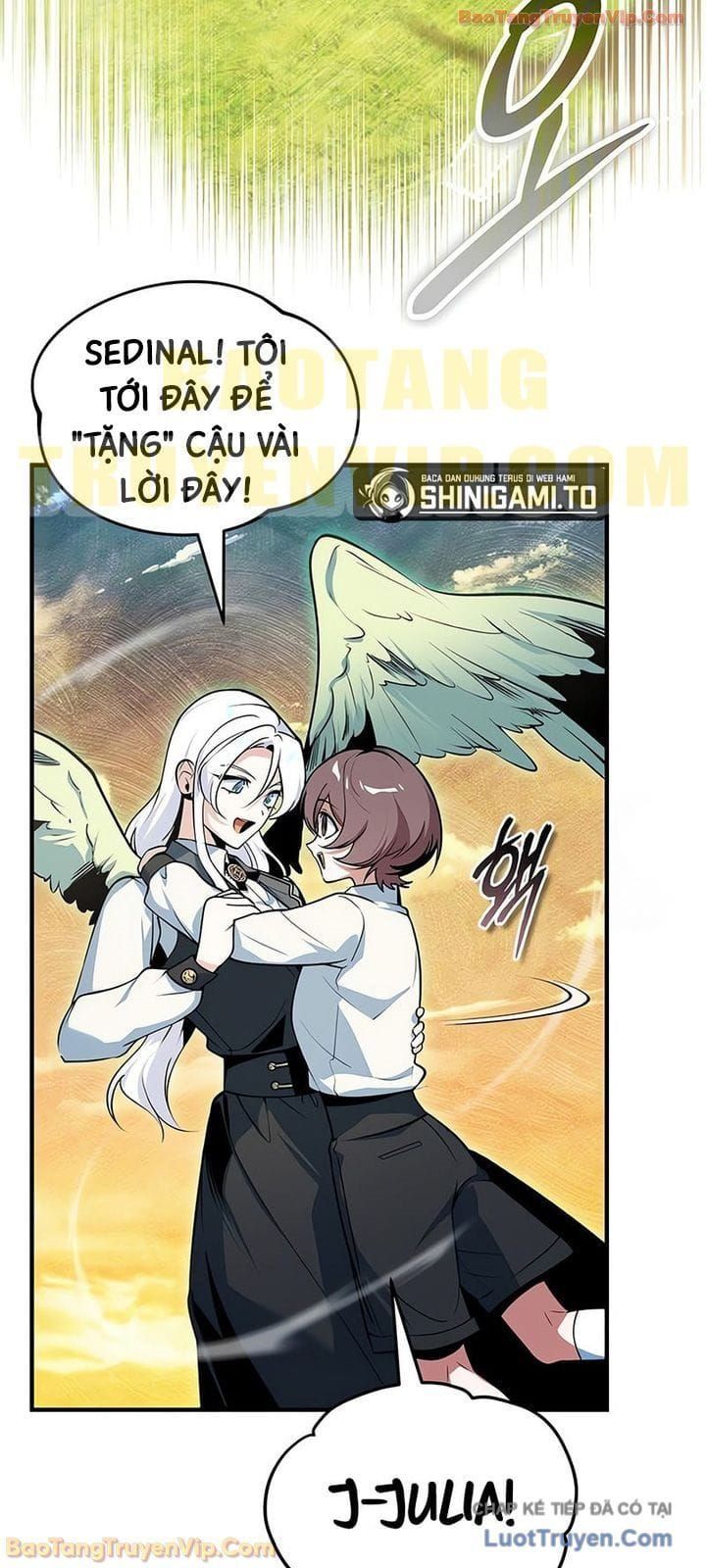 Giáo Sư Gián Điệp Chapter 159 - 54